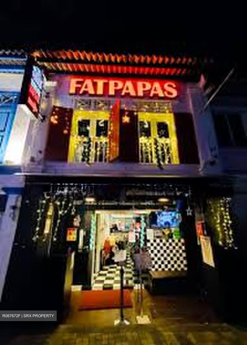 Arab Street (D7), Retail #578593641